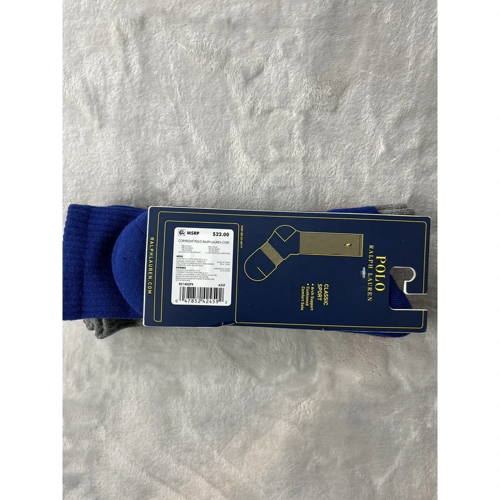 Ralph Lauren polo ralph